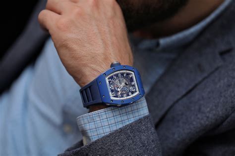 richard mille leichteste uhr|6 Of The Best Cheaper Richard Mille Alternatives .